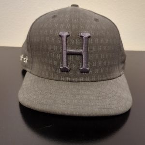 HUF hat size 7 1/2